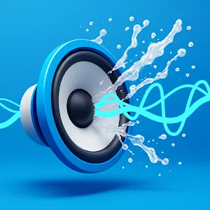Speaker Tester & Cleaner fix