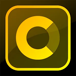 Square Clear – Icon Pack