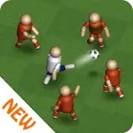 Top Scorer 3: World Champion