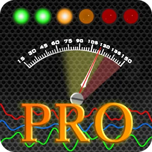 Ultimate EMF Detector Real Pro