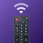 Universal TV Remote for All TV (TV Remote)