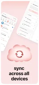 Structured – Daily Planner screenshot 3