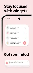 Structured – Daily Planner screenshot 5