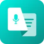 AI Speech to text: Transcribe