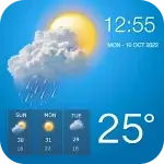 Weather Advanced for Android