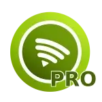 Wifi Analyzer Pro (By Webprovider)