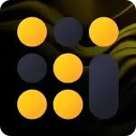 Yellow IconPack : LuXYellow