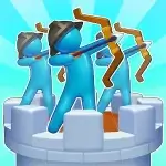 Archery Bastions v0.12.3 MOD APK (Unlimited Moneys, No Ads)