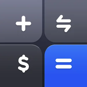 Calculator Pro – All-in-one