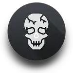 Darko3 BW - Icon Pack