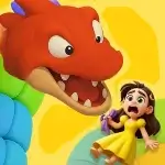 Dragon Rescue: Match to Save