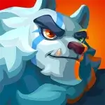 Epic Trio: Roguelike Clash