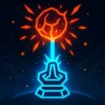 Falltopia: Epic Space Idle RPG