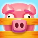 Farm Jam: Animal Parking Game