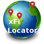Find iPhone, Android, Xfi Loc (xfi Locator)