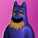 Garten of Banban 8: Anti Devil