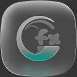 Glass FX Icon Pack