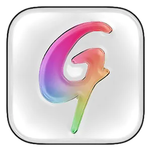 Glossy – Icon Pack