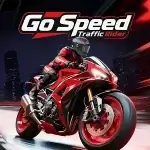 Go Speed: Moto Rider