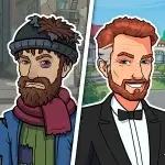 Hobo Life v2.3.5 MOD APK (Unlimited Money, No Ads)