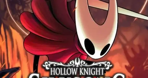 Hollow Knight: Silksong