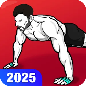 Home Workout – No Equipment