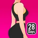 Home Workout・Full Body Workout