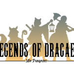 Legends of Dragaea: Idle Dungeons v0.4.8 MOD APK (High Attack, Defense, Speed Multiplier) 