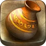 Let's Create! Pottery v1.86 MOD APK (Unlimited Money) 