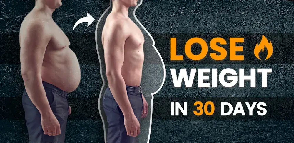 Lose Weight App for Men v2 4 27 MOD APK (Premium Unlocked) Download