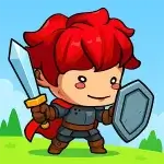 Lucky RPG — Roguelike Battler