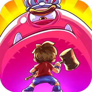 Metaverse Keeper