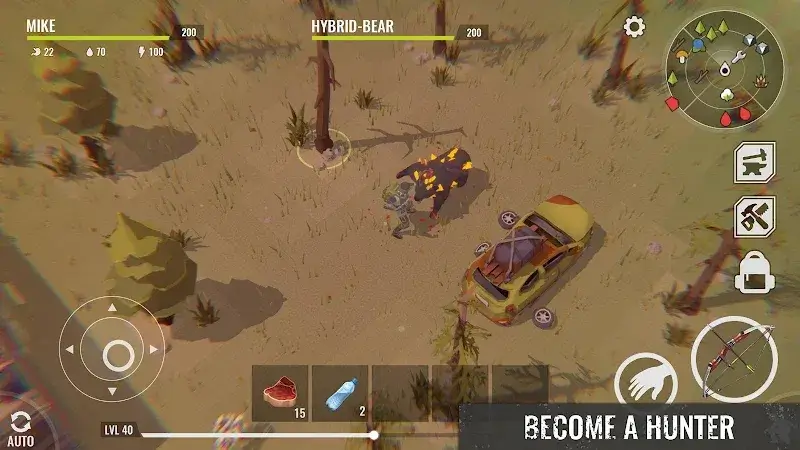 No Way To Die: Survival screenshot 5