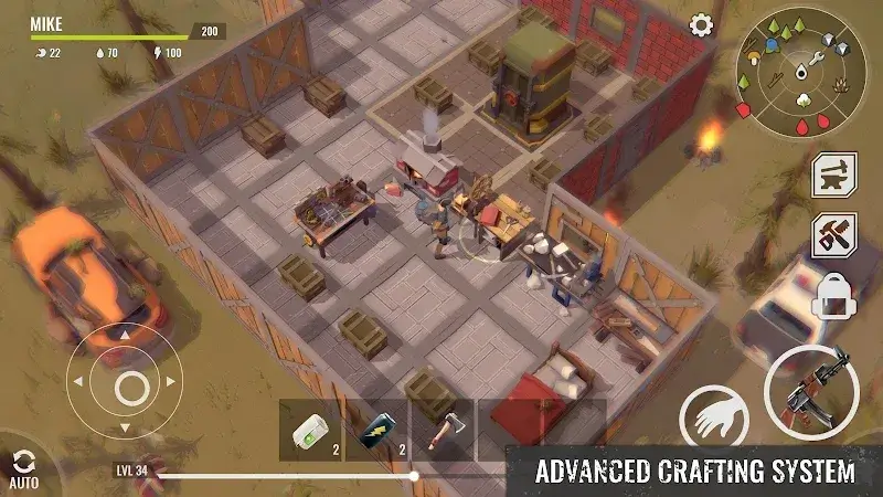 No Way To Die: Survival screenshot 6