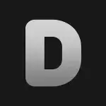 OneGlass (Dark) - Icon Pack