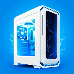 PC Creator 2 – Computer Tycoon