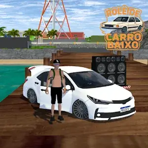 Rolê De Carro Baixo