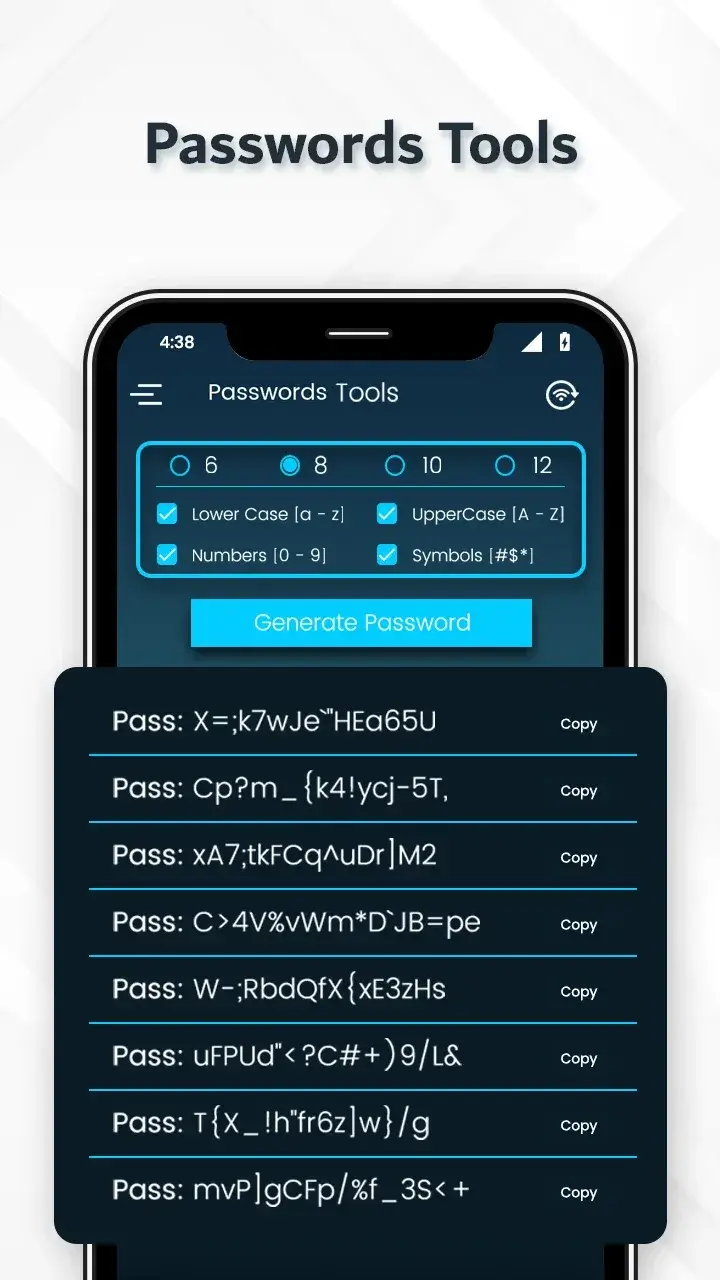 Router Admin Setup – IP Tools screenshot 4