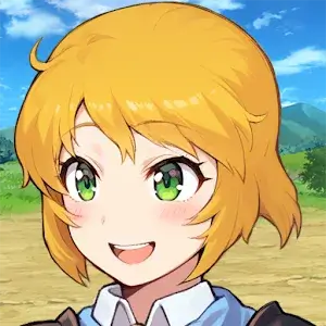 魔大陸の傭兵王【やり込み系タワーディフェンスRPG】