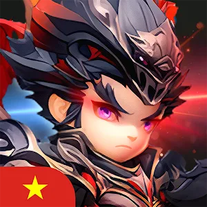 Samkok Heroes TD