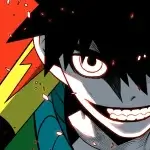 AFK Apocalypse (SEOUL Apocalypse)