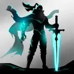 Shadow Knight - Demon Hunter v1.0.5 MOD APK (Menu, Damage, God Mode, No Cooldown) 