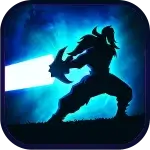 Shadowborn: Dark Knight