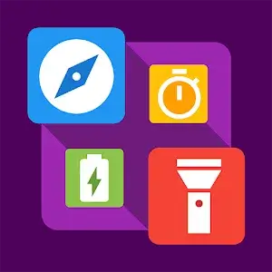 Smart Tools – Multipurpose Kit