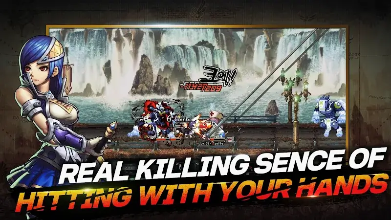 Soul Guardians 2 The GranAge screenshot 2