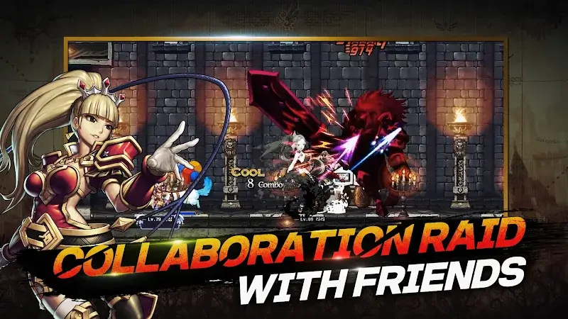 Soul Guardians 2 The GranAge screenshot 4