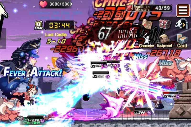 Soul Guardians 2 The GranAge screenshot 5