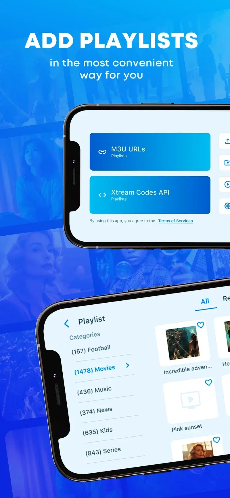 SPL – Smarter Player Lite screenshot 1