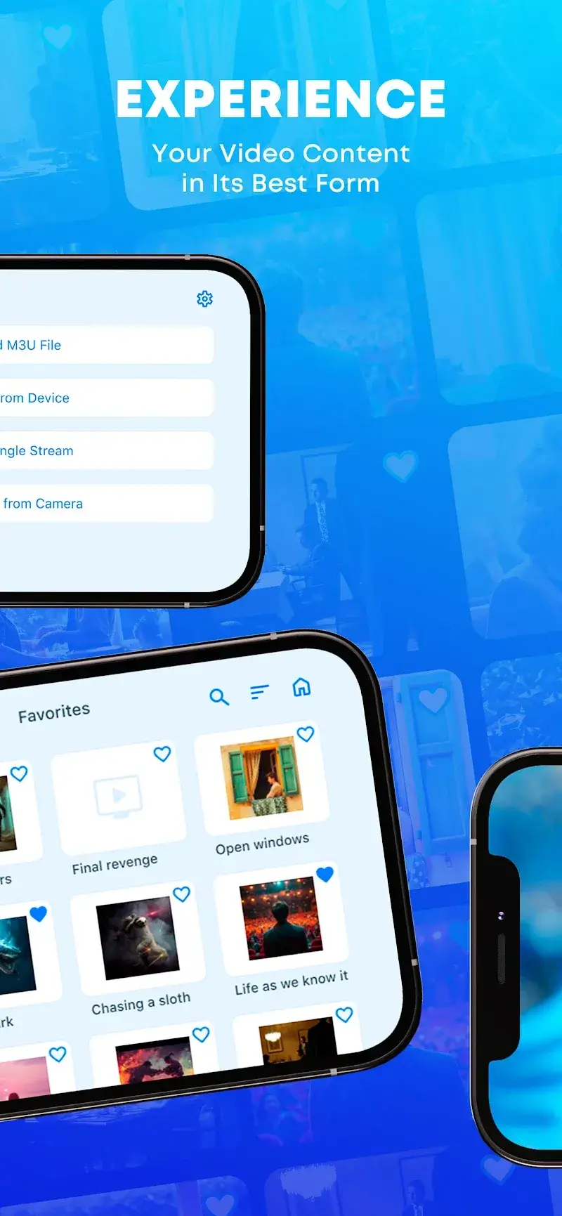 SPL – Smarter Player Lite screenshot 2