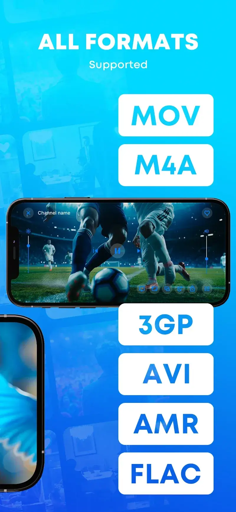 SPL – Smarter Player Lite screenshot 4